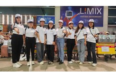 Đoàn bay mở bát năm 2025 - ngày 16/02/2025 Đoàn bay mở bát năm 2025 - ngày 16/02/2025